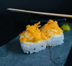 imagem do produto Uramaki Nachos (8 unidade)