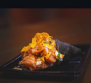 imagem do produto Temaki Nachos Especial