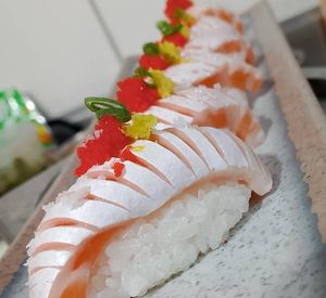 imagem do produto Niguiri de barriga (6 unidade)