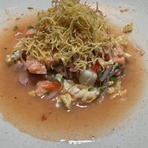 imagem do produto Ceviche 300g
