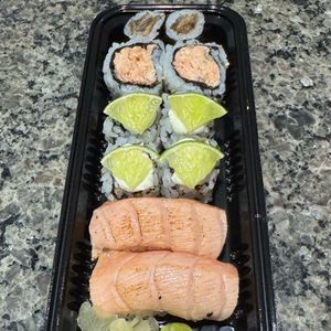 imagem do produto Combinado gril