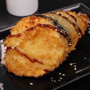 imagem do produto Temaki hot 