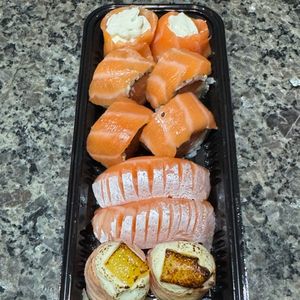 imagem do produto Combinado especial 