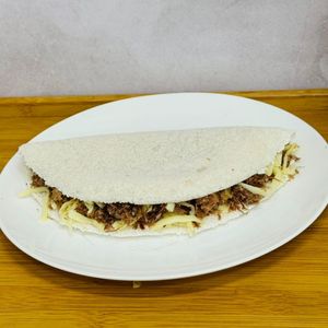 imagem do produto Carne seca com queijo 