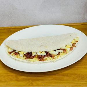 imagem do produto Franbacon 