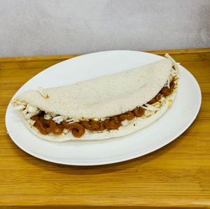 imagem do produto Doce de leite com coco