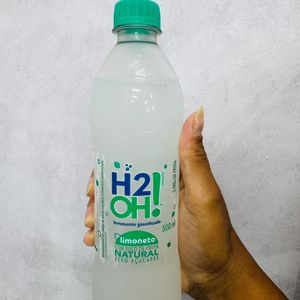 imagem do produto H2o Limoneto 