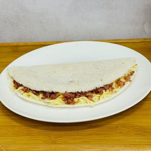 imagem do produto Queijo com bacon 