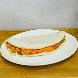 imagem do produto Frango com queijo e cheddar 