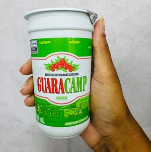 imagem do produto Guaracamp 