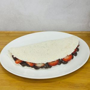 imagem do produto Chocolate com morango 