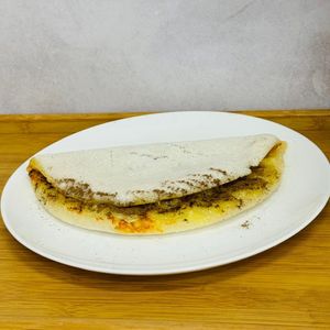 imagem do produto Banana caramelizada 