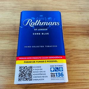 imagem do produto Cigarro 