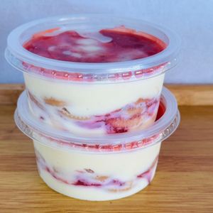 imagem do produto bolo de pote 