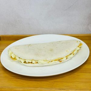 imagem do produto Frango com queijo e catupiry 