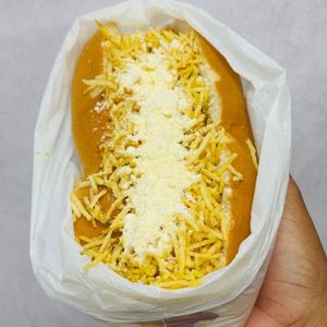imagem do produto Tradicional salsicha 