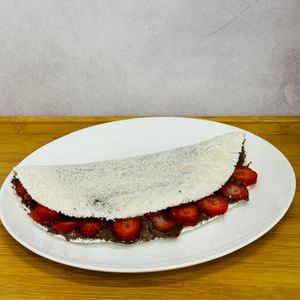 imagem do produto Nutella com morango 