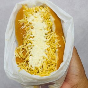 imagem do produto Especial salsicha 