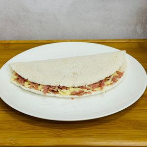 imagem do produto Queijo com calabresa