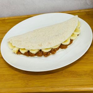 imagem do produto Doce de leite com banana 