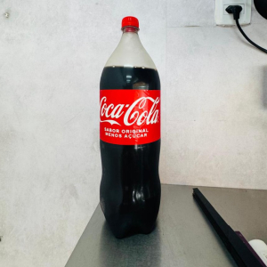 imagem do produto Coca cola 2 litros