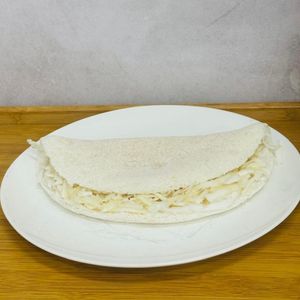 imagem do produto Coco com queijo e leite condensado 