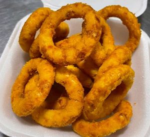 imagem do produto Anéis de cebola