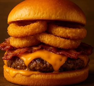 imagem do produto Raio Crocante