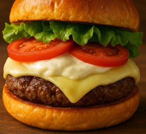 imagem do produto Flash Salad