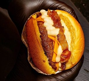 imagem do produto Flash Supreme