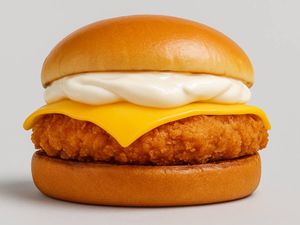 imagem do produto Flash Chicken