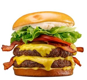 imagem do produto Flash Duplo Bacon