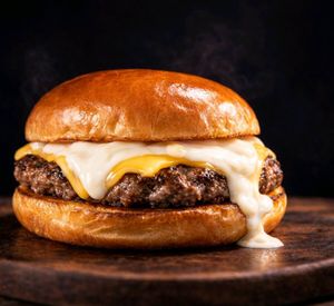 imagem do produto Flash burguer