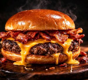 imagem do produto Flash Bacon