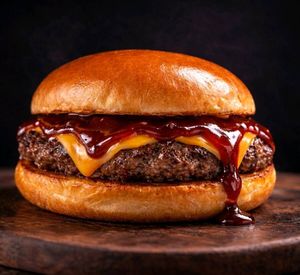 imagem do produto Flash barbecue