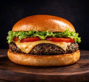 imagem do produto Flash Vegetariano