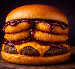 imagem do produto Raio Crocante