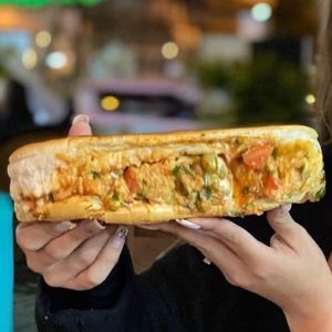 imagem do produto Dog frango 