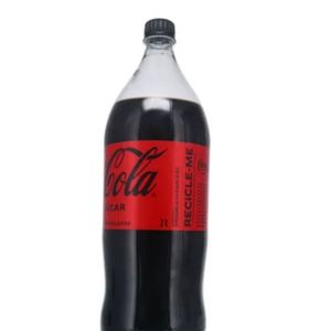 imagem do produto Coca Cola 2 l zero