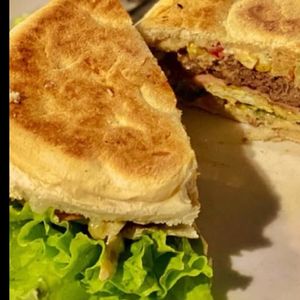 imagem do produto X salada 