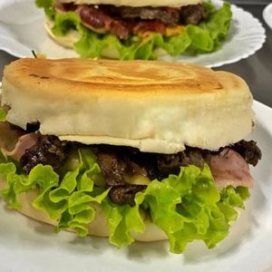 imagem do produto X alcatra 