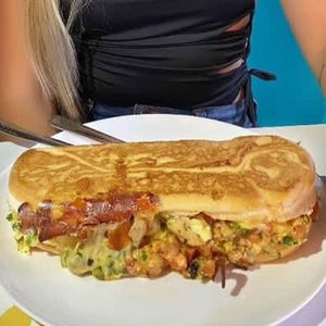 imagem do produto Dog bacon