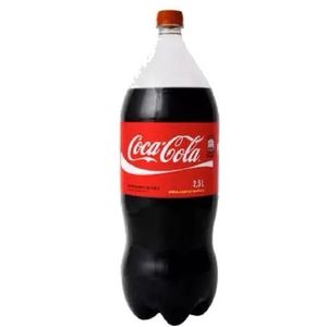 imagem do produto Coca Cola 2 litros