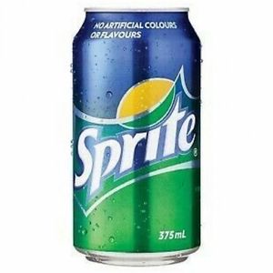 imagem do produto Sprite lata
