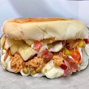 imagem do produto X RANGO