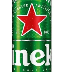 imagem do produto Cerveja Heineken 473ml