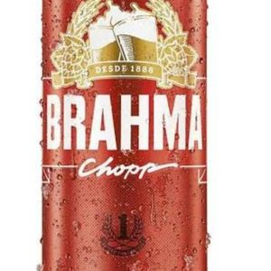 imagem do produto Cerveja Brahma 473ml