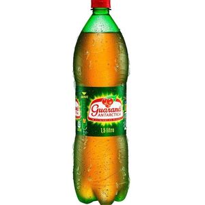 imagem do produto Guaraná Antárctica 1,5 L