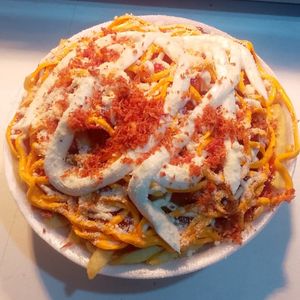 imagem do produto Batata maluca G