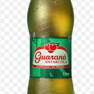 imagem do produto Guaraná Antártica 2 L